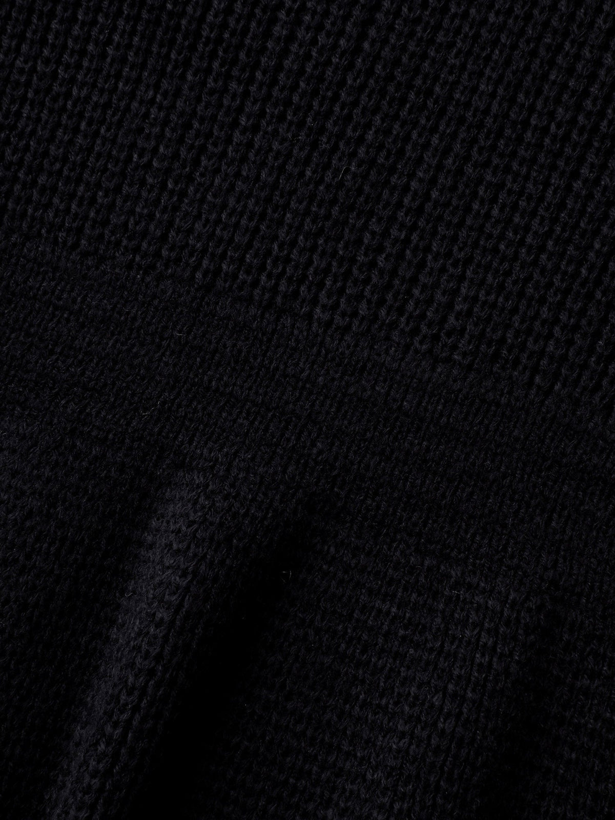 Embroidered Sleeve Stretchy Cinched-Waist Pullover