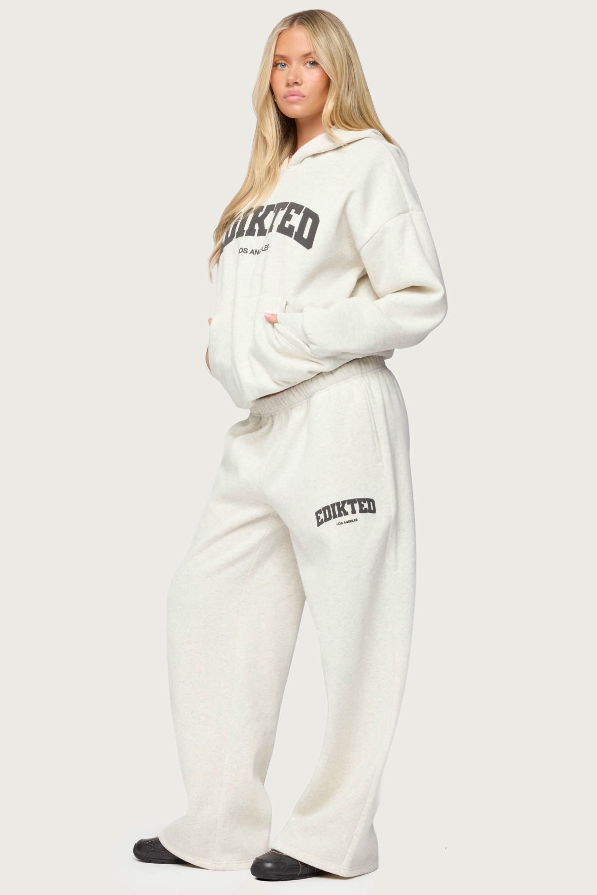 Edikted LA Hoodie