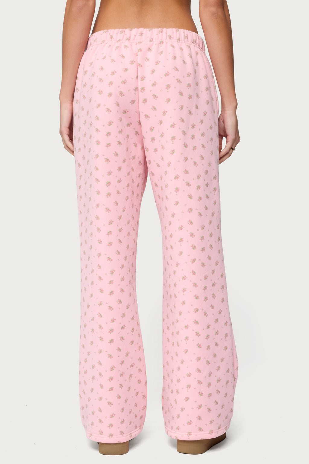Flower Power Sweatpants