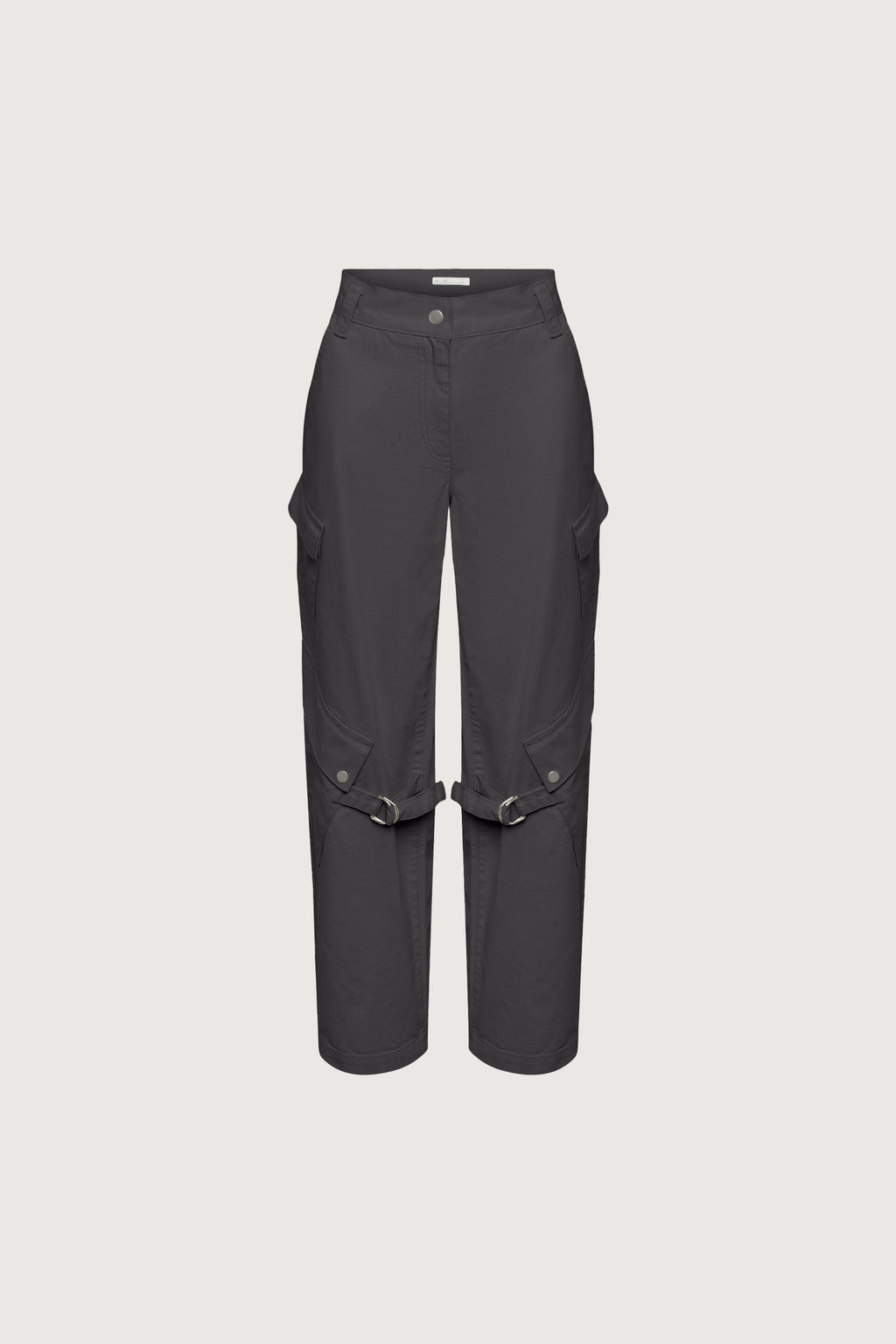 CARGO PANT WITH POCKET DETAILS