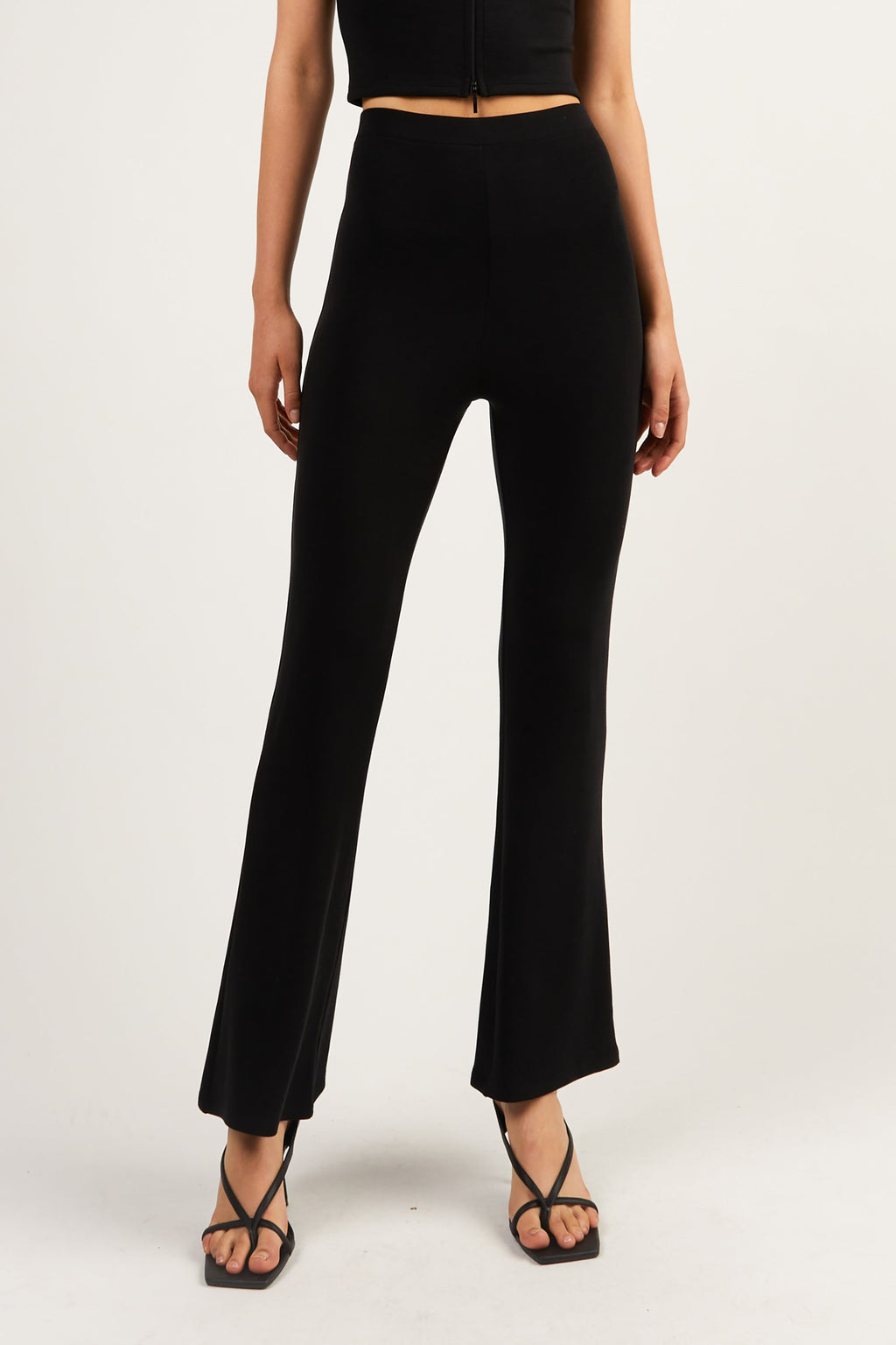 FLARED PANT