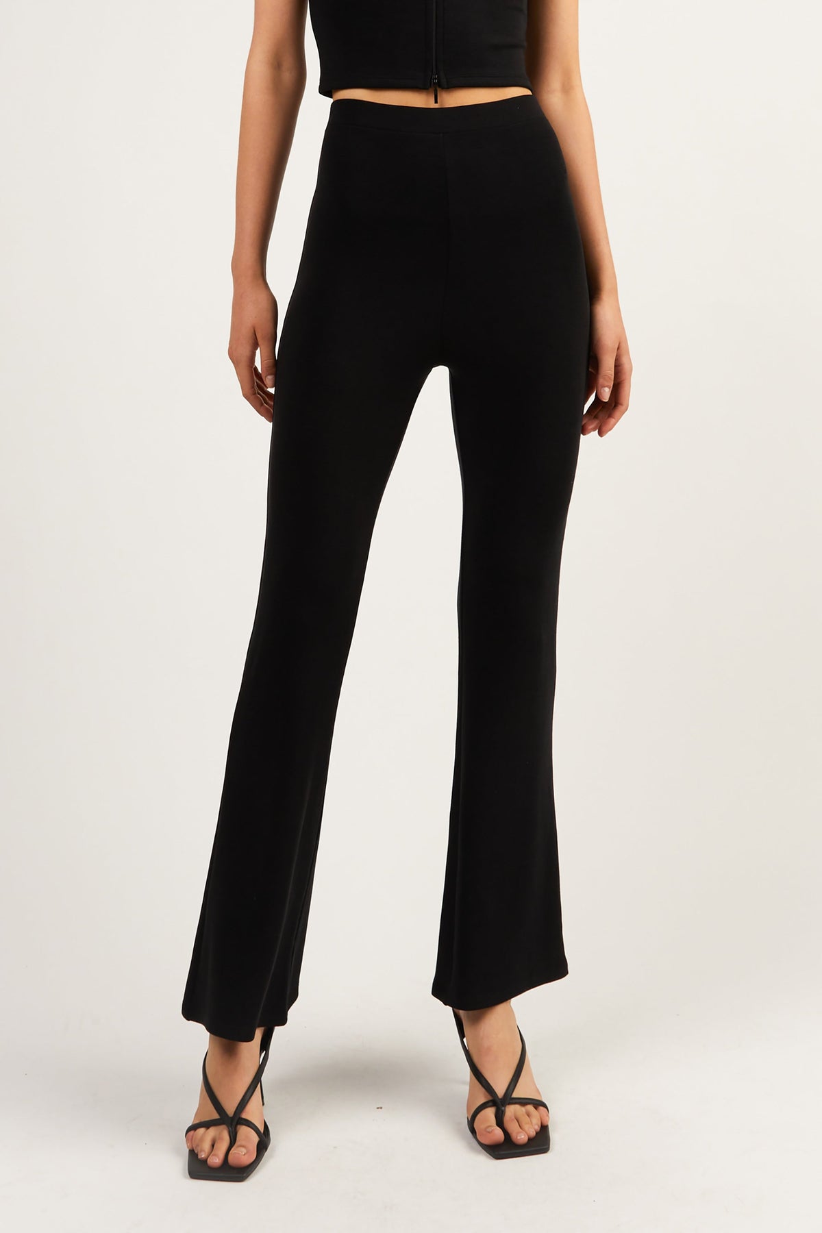 FLARED PANT