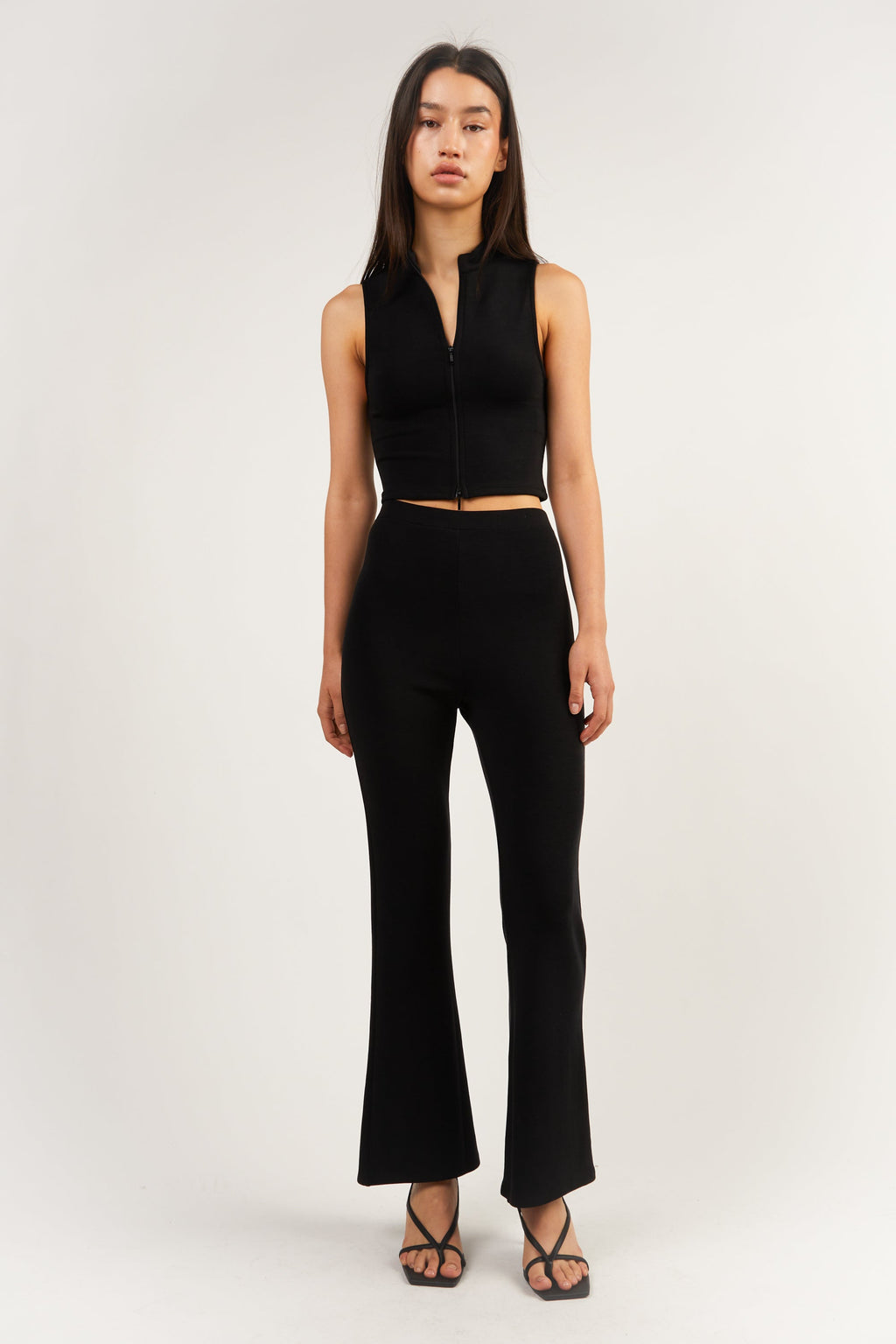 FLARED PANT