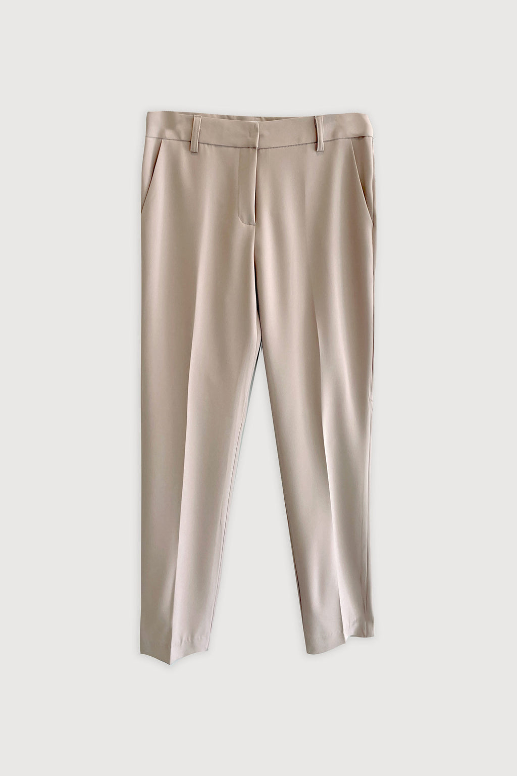 TAPERED TROUSER