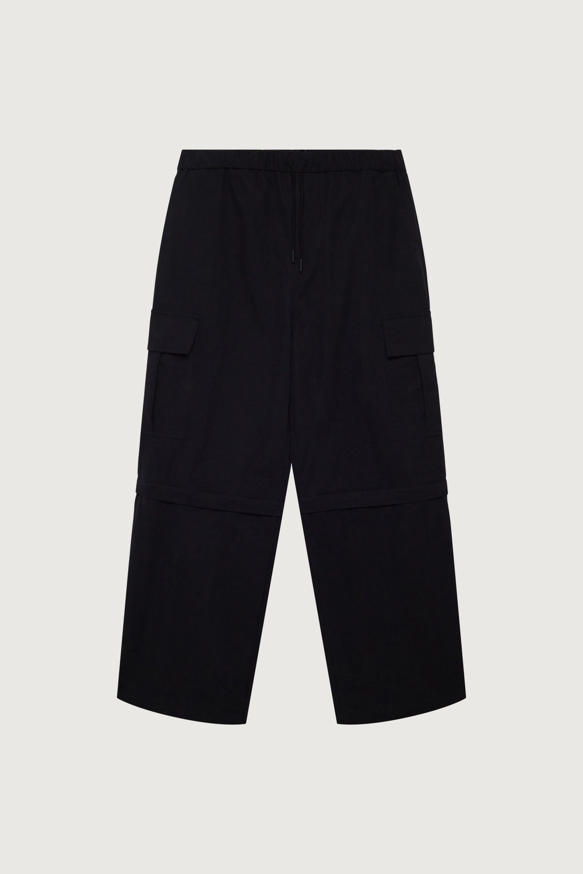 2-IN-1 ZIP-OFF CARGO PANT