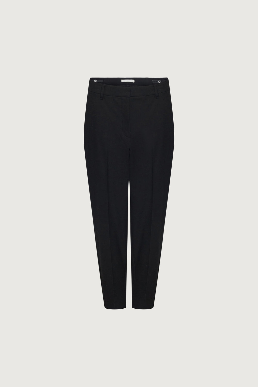 STRAIGHT LEG SUITING TROUSER