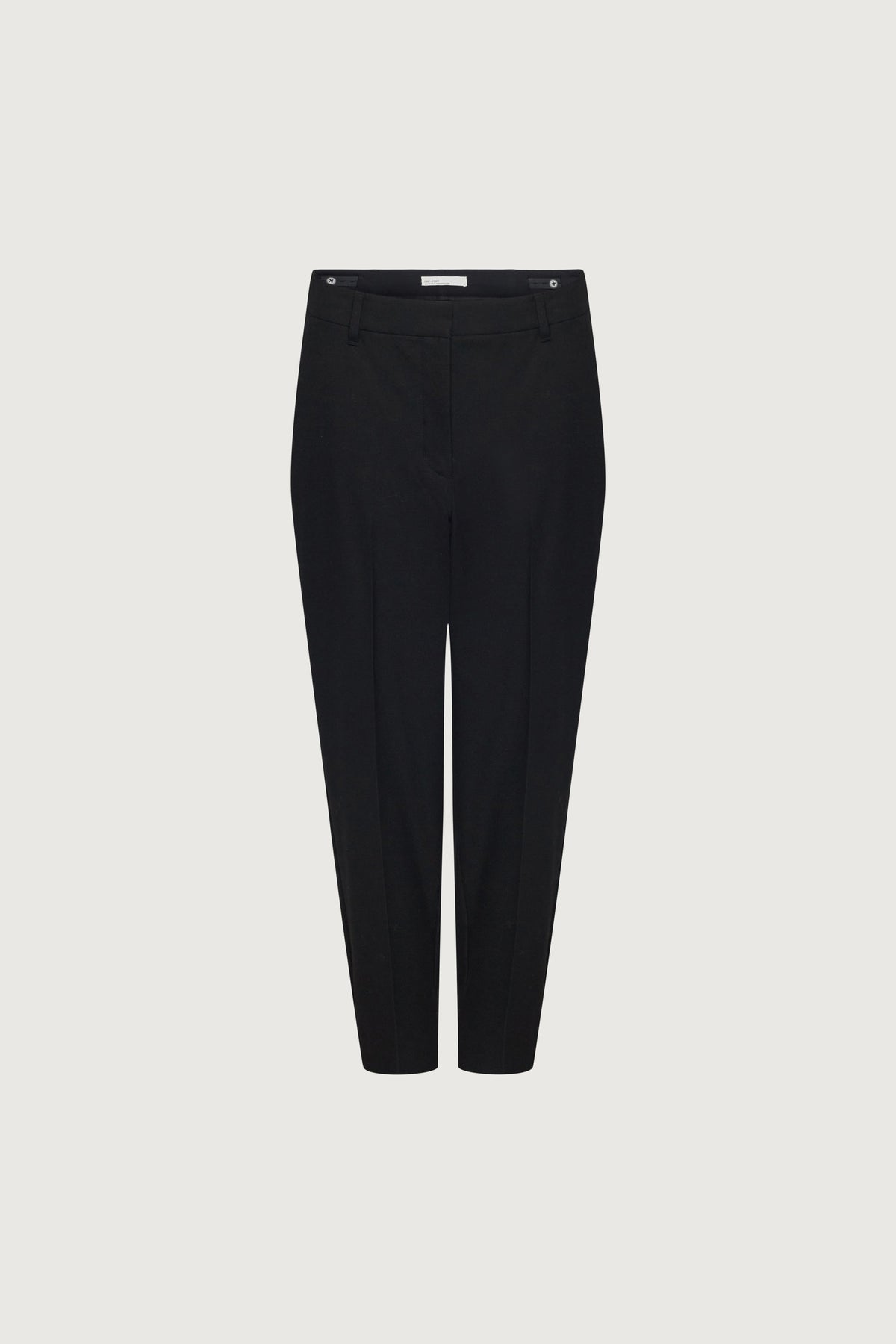 STRAIGHT LEG SUITING TROUSER