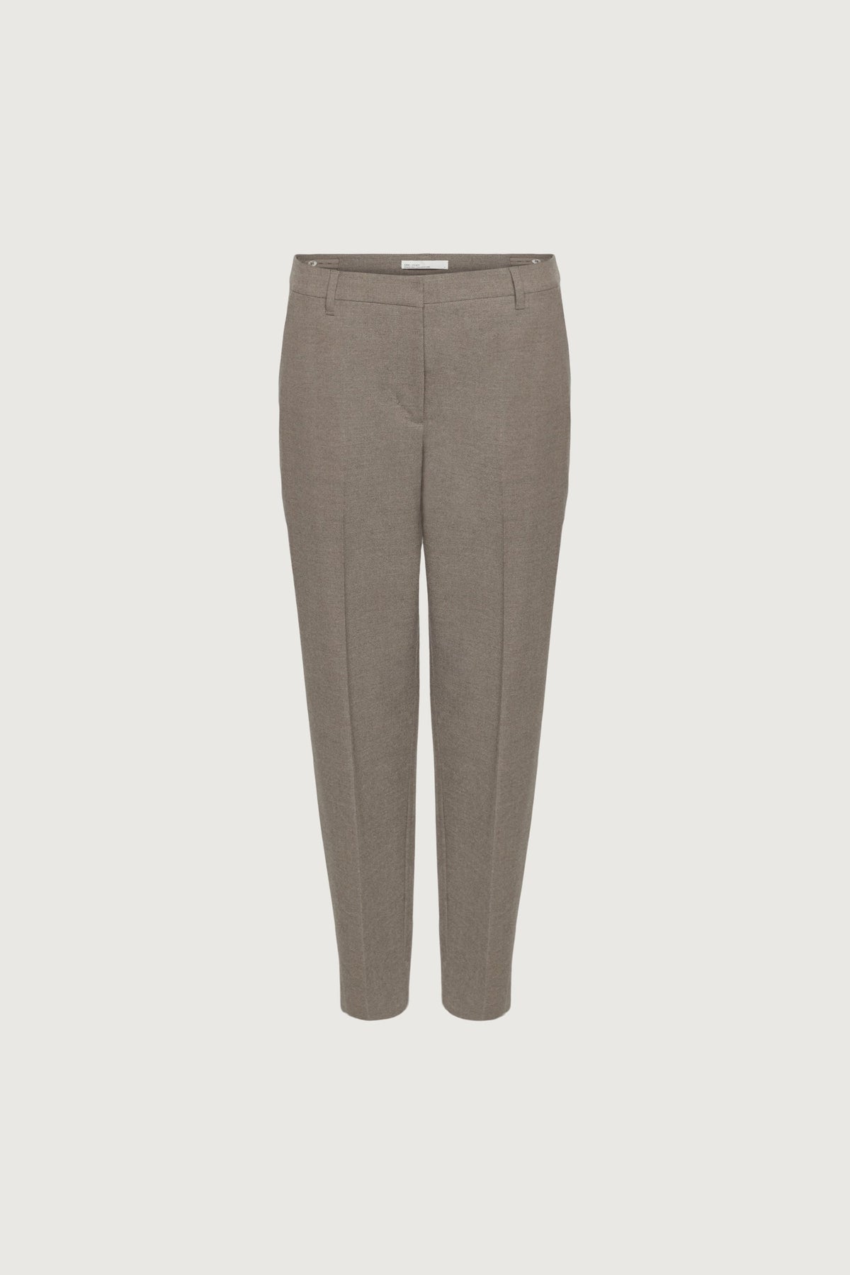 STRAIGHT LEG SUITING TROUSER