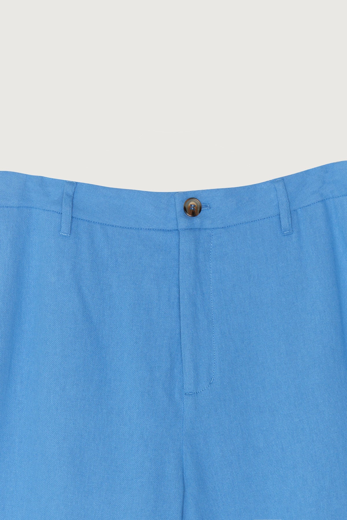 WIDE LEG LINEN PANTS