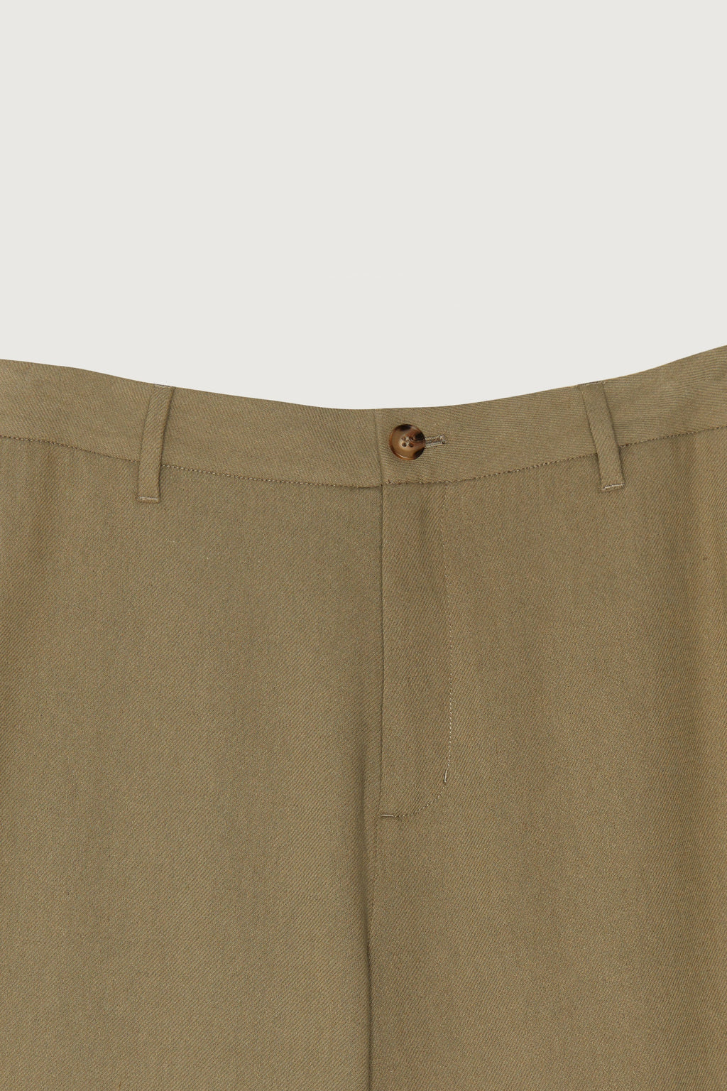 WIDE LEG LINEN PANTS
