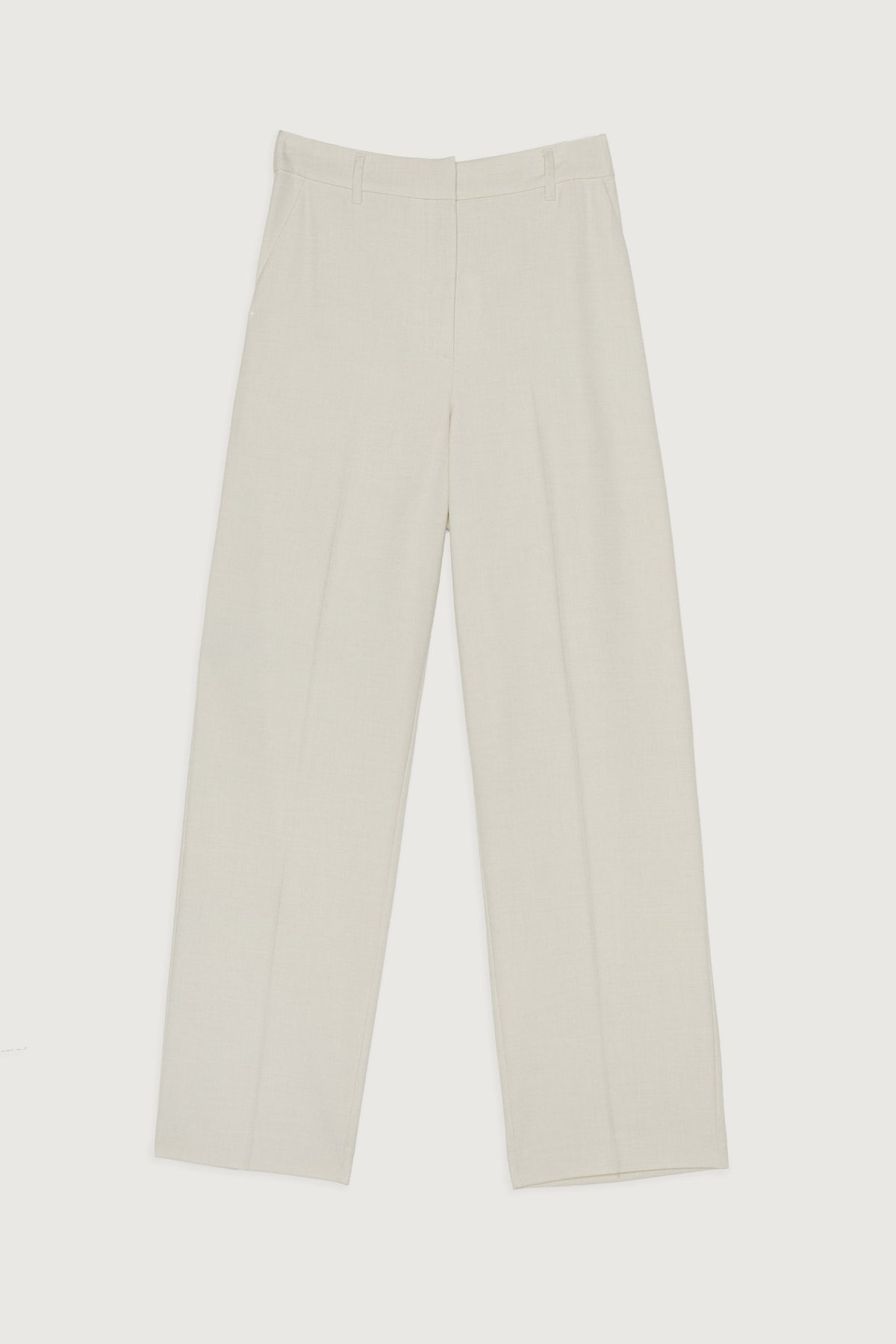 CLASSIC FIT STRAIGHT LEG PANT