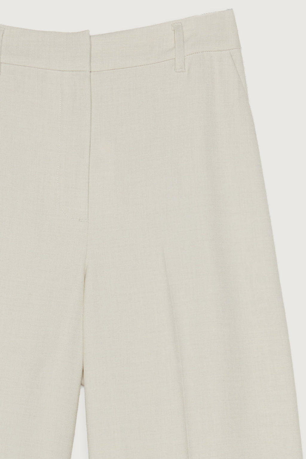 CLASSIC FIT STRAIGHT LEG PANT