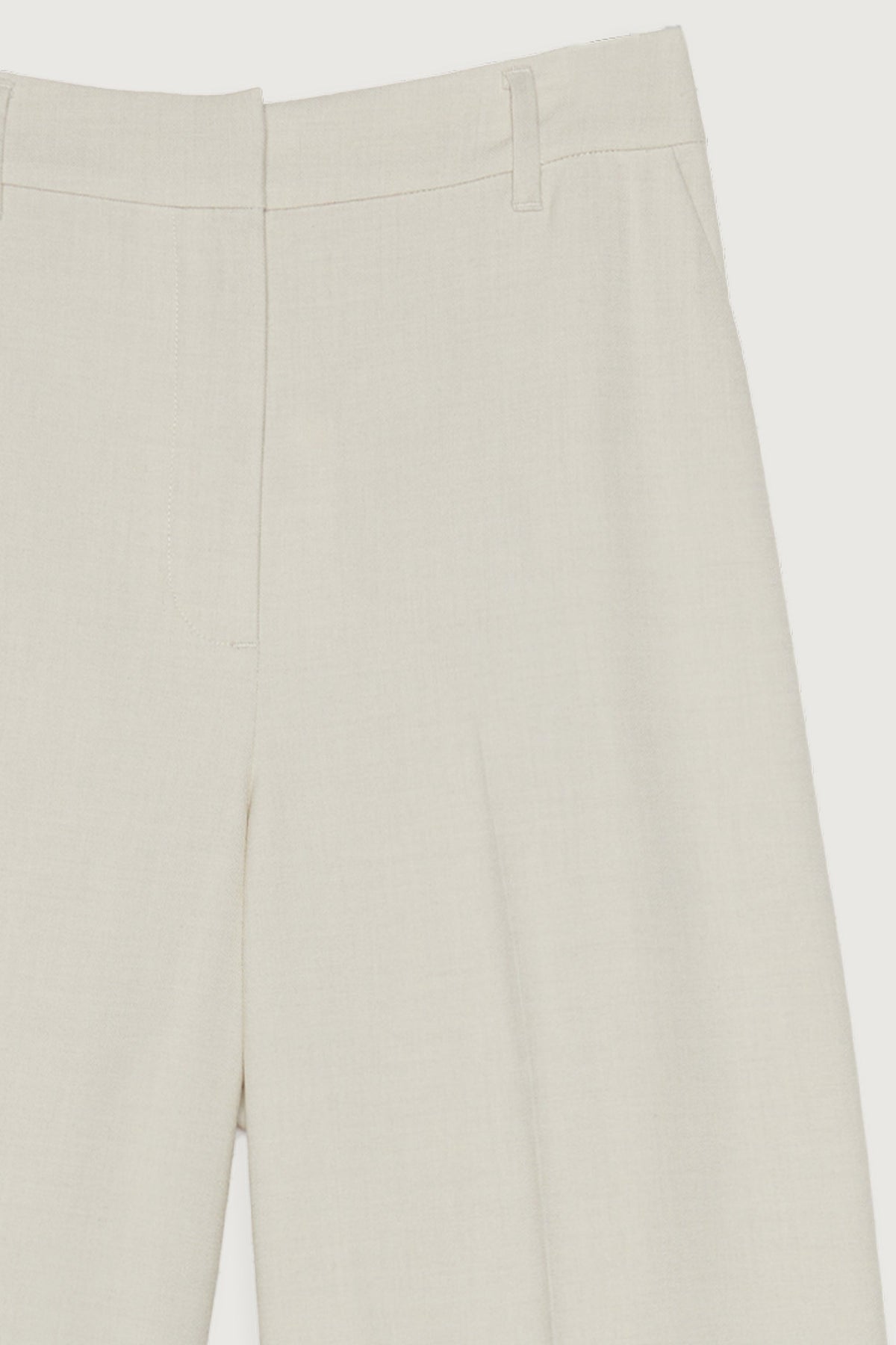 CLASSIC FIT STRAIGHT LEG PANT