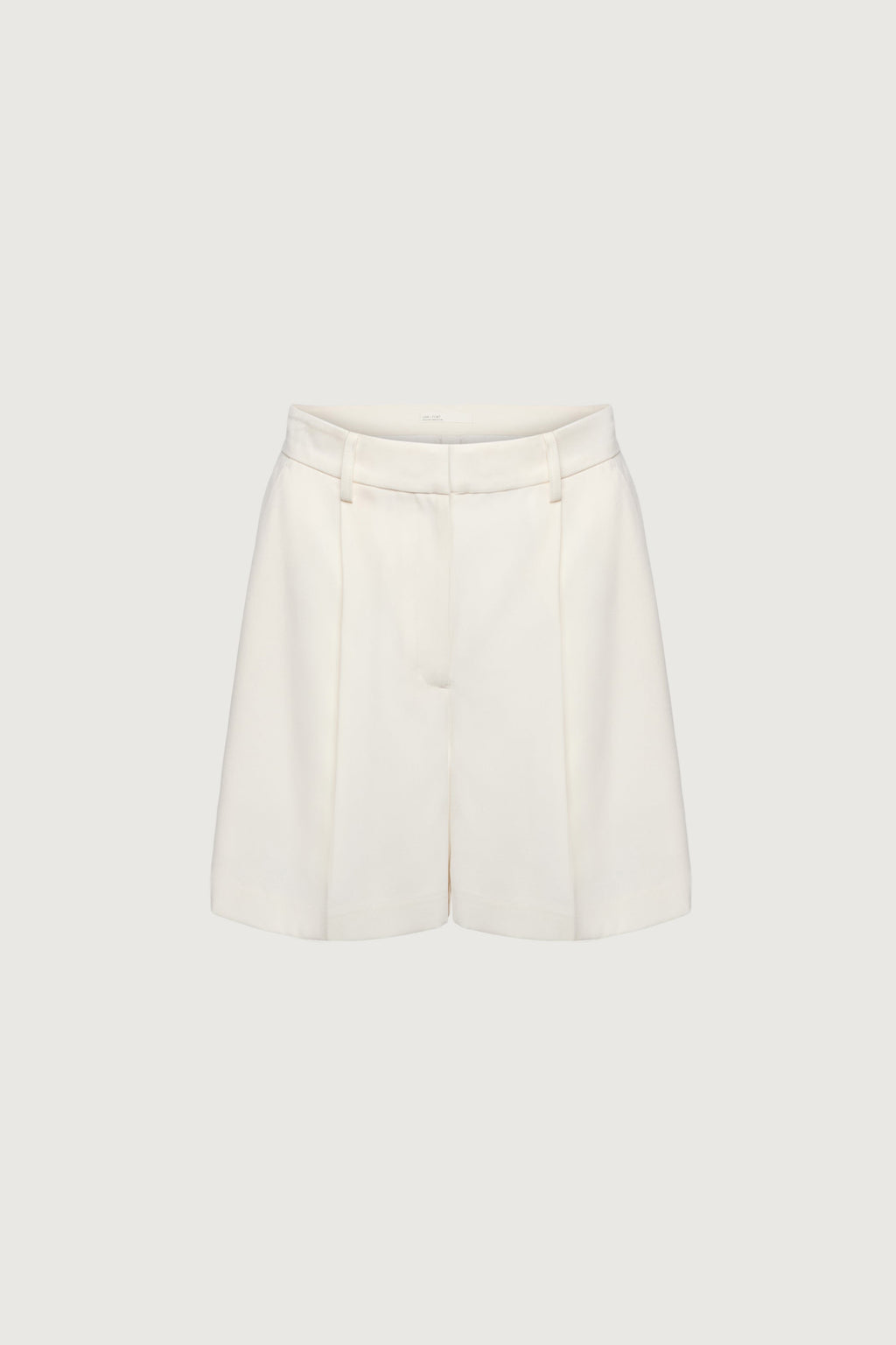TAILORED SUITING SHORT