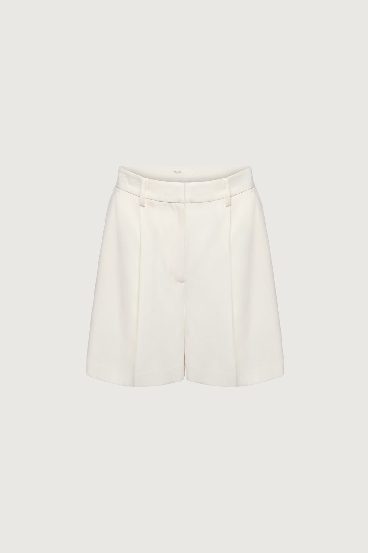 TAILORED SUITING SHORT